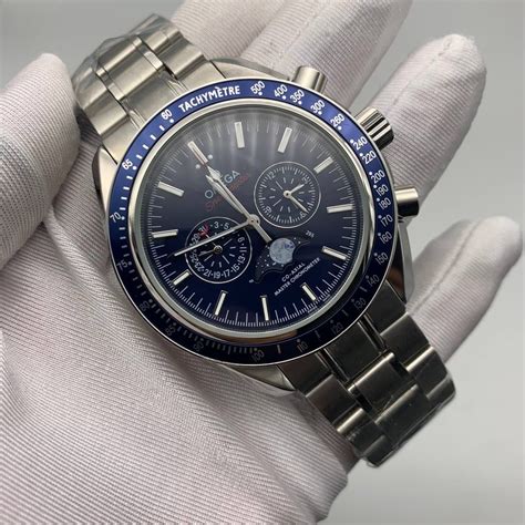 omega speedmaster collection